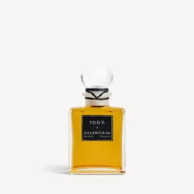 100 % perfume