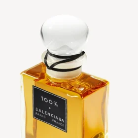 100 % perfume