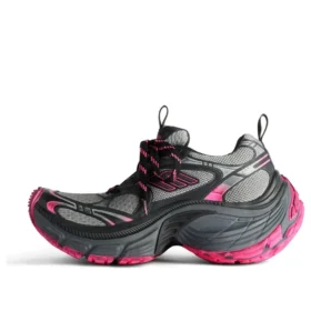 10XL «Gris Rosa Negro» 792778W2MV21510