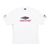 3b Camiseta Sports Icon «Blanco, Negro, Rojo» 764235TPVD79065