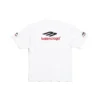 3b Camiseta Sports Icon «Blanco, Negro, Rojo» 764235TPVD79065