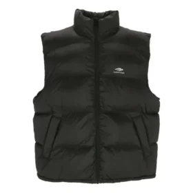 3b Chaleco acolchado Sports Icon «Negro» 773987TPO391000