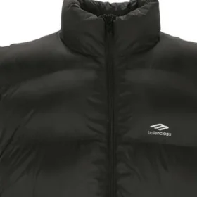 3b Chaleco acolchado Sports Icon «Negro» 773987TPO391000