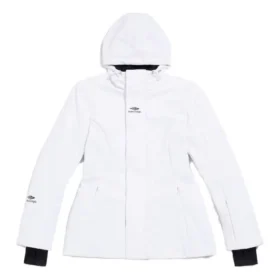 3b Sports Icon Parka de esquí Hourglass «Blanco» 773998TPQ379000