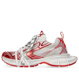 3XL «Blanco Rojo» 734734W3XL29060