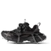 3XL Ski «Negro Plata» 766034W3XR21000