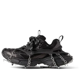 3XL Ski «Negro Plata» 766034W3XR21000