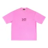 5:20 Camiseta con diseño «Pink» 612966TMVL55505