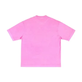 5:20 Camiseta con diseño «Pink» 612966TMVL55505