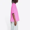 5:20 Camiseta con diseño «Pink» 612966TMVL55505