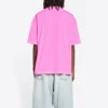 5:20 Camiseta con diseño «Pink» 612966TMVL55505