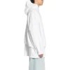 5:20 Sudadera con capucha y diseño gráfico «Blanco Verde» 674986TMVL69164