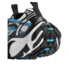 6XL Extreme Laces «Blanco Azul Negro» 863710W6XEX9401