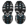 6XL Extreme Laces «Blanco Azul Negro» 863710W6XEX9401