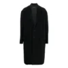 Abrigo de lana «Negro» 642221TMU151000