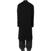 Abrigo de lana «Negro» 642221TMU151000