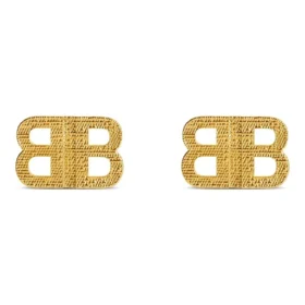 Aretes Bb 2.0 Textured Xs «Gold» 782982TZ99G0705