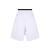 Bañador de malla técnica «Blanco» 6983174C0B49000