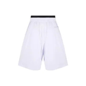 Bañador de malla técnica «Blanco» 6983174C0B49000