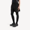 Bañador tipo body para hombre en negro Bañador tipo body para hombre en negro