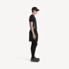 Bañador tipo body para hombre en negro Bañador tipo body para hombre en negro