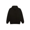 Balenciaga auténtico, talle grande, negro 620947TIVA21000