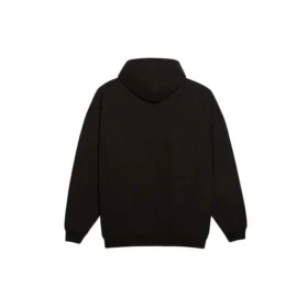 Balenciaga auténtico, talle grande, negro 620947TIVA21000