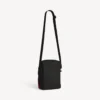 Balenciaga para hombre | Bolso cruzado Explorer en colaboración con la NBA en negro/blanco/rojo bermellón Balenciaga para hombre | Bolso cruzado Explorer en colaboración con la NBA en negro/blanco/rojo bermellón
