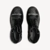 Balenciaga para hombre | Bota Combat Strike de la colaboración con la NBA en negro Balenciaga para hombre | Bota Combat Strike de la colaboración con la NBA en negro