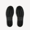 Balenciaga para hombre | Bota Combat Strike de la colaboración con la NBA en negro Balenciaga para hombre | Bota Combat Strike de la colaboración con la NBA en negro