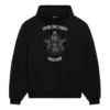 Balenciaga para hombre, cómodo y casual, negro 641679TJV791000