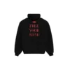 Balenciaga para hombre, cómodo y casual, negro 641679TJV791000