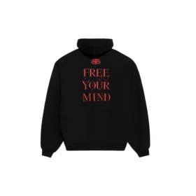 Balenciaga para hombre, cómodo y casual, negro 641679TJV791000