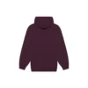Balenciaga para hombre, colección primavera-verano 2021, con logo morado 570811TJVA35182