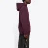 Balenciaga para hombre, colección primavera-verano 2021, con logo morado 570811TJVA35182