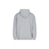 Balenciaga para hombre con estampado del logotipo, gris 570811THV781300