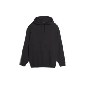 Balenciaga para hombre, con gran logo impreso en la espalda, negro 556143TAV371000 Balenciaga para hombre, con gran logo impreso en la espalda, negro 556143TAV371000
