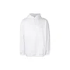 Balenciaga para hombre con logo en la espalda, blanco, 556143TAV379000