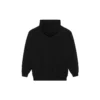 Balenciaga para hombre con logotipo alfabético en negro 570811TIV551070