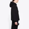 Balenciaga para hombre con logotipo alfabético en negro 570811TIV551070