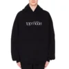 Balenciaga para hombre, deportivo casual, negro, 620973TIV831000