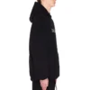 Balenciaga para hombre, deportivo casual, negro, 620973TIV831000