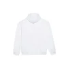 Balenciaga para hombre, estampado de letras, holgadas, blancas 620973TIVD49000
