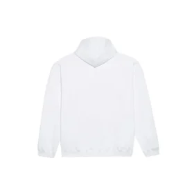Balenciaga para hombre, estampado de letras, holgadas, blancas 620973TIVD49000 Balenciaga para hombre, estampado de letras, holgadas, blancas 620973TIVD49000