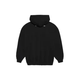 Balenciaga para hombre, temporada primavera-verano 2021, camiseta de manga larga con estampado de letras, color negro, 570811TJVL61070 Balenciaga para hombre, temporada primavera-verano 2021, camiseta de manga larga con estampado de letras, color negro, 570811TJVL61070