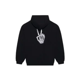 Balenciaga para hombre, temporada primavera-verano 2021, estampado clásico negro 651799TKVA21012 Balenciaga para hombre, temporada primavera-verano 2021, estampado clásico negro 651799TKVA21012