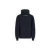 Balenciaga para hombre, temporada primavera-verano 2021, logotipo «Alien» impreso, impresión gruesa, clásico, negro, 641679TJV959113