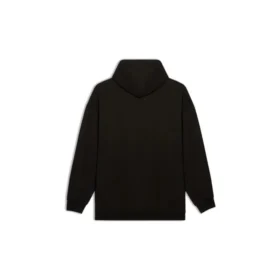 Balenciaga para hombre X-Rated negro, rojo y negro 620973TIVA81076