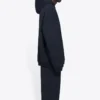 Balenciaga para hombre X-Rated negro, rojo y negro 620973TIVA81076