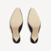 Balenciaga para mujer | Mules de Manolo Blahnik en negro